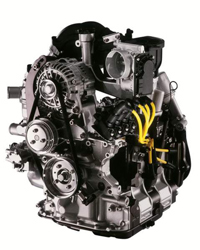 U2381 Engine
